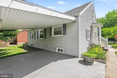 104 N 48th Street, Harrisburg, PA 17111 - Photo 5