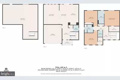 1744 Driftstone Drive, Harrisburg, PA 17110 - Photo 55