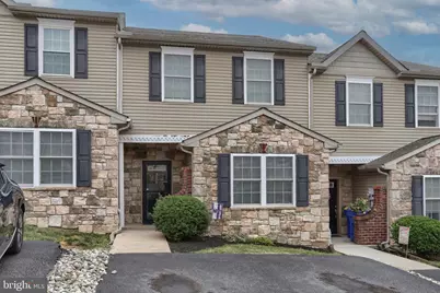 716 S 82nd Street, Harrisburg, PA 17111 - Photo 1