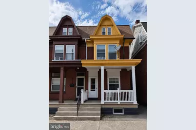 1912 Chestnut Street, Harrisburg, PA 17104 - Photo 1