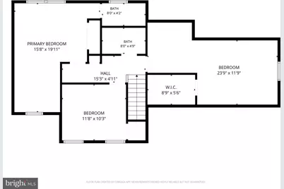 2413 Wicklow Drive, Harrisburg, PA 17112 - Photo 33