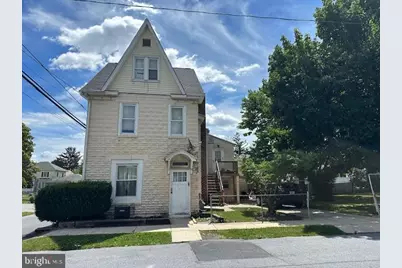 9 Hammaker Street, Highspire, PA 17034 - Photo 1