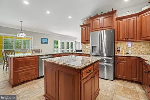 4805 Mountain Rise Dr, Harrisburg, PA 17110 - Photo 15
