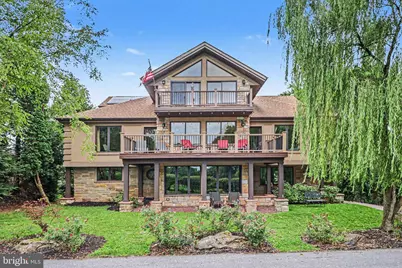 322 Olde Meadow Lane, Hershey, PA 17033 - Photo 1