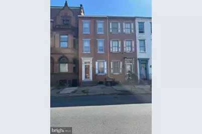 909 N 2nd Street, Harrisburg, PA 17102 - Photo 1