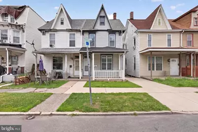 1846 North Street, Harrisburg, PA 17103 - Photo 1