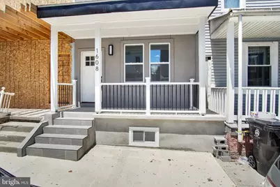 1608 Hunter Street, Harrisburg, PA 17104 - Photo 1