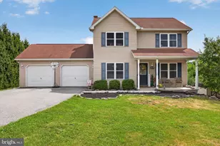 325 Shoop Ln, Halifax, PA 17032 - Photo 1