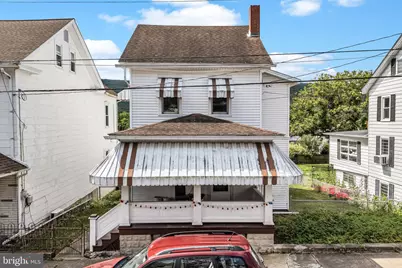 404 Julian Street, Williamstown, PA 17098 - Photo 1