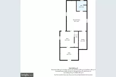 404 Julian Street, Williamstown, PA 17098 - Photo 47