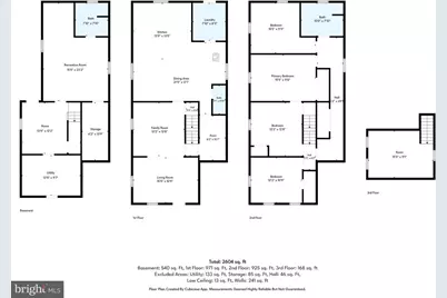 404 Julian Street, Williamstown, PA 17098 - Photo 49