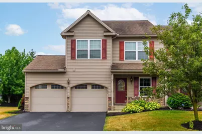 6137 Terry Davis Court, Harrisburg, PA 17111 - Photo 5