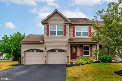 6137 Terry Davis Court, Harrisburg, PA 17111 - Photo 3