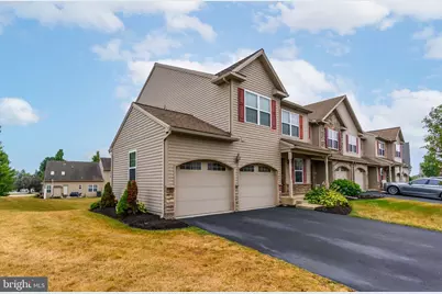 6137 Terry Davis Court, Harrisburg, PA 17111 - Photo 1