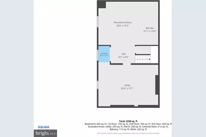 2538 N 2nd Street, Harrisburg, PA 17110 - Photo 33