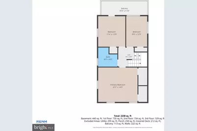 2538 N 2nd Street, Harrisburg, PA 17110 - Photo 35