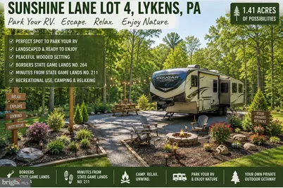 Lot 4 Sunshine Road, Lykens, PA 17048 - Photo 11