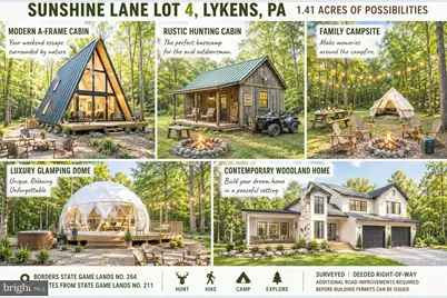 Lot 4 Sunshine Road, Lykens, PA 17048 - Photo 9