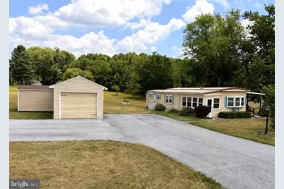 390 N Crawford Road, Grantville, PA 17028 - Photo 1