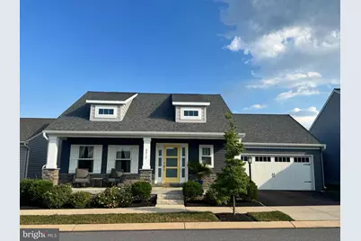 6217 Overview Lane, Harrisburg, PA 17111 - Photo 1