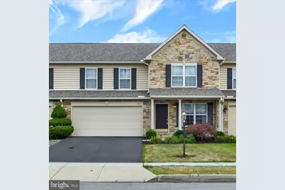 215 Brookridge Court, Harrisburg, PA 17112 - Photo 1