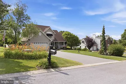 1771 Lamplight Circle, Middletown, PA 17057 - Photo 1