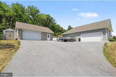 485 Pleasant View Road, Hummelstown, PA 17036 - Photo 5