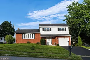 231 Eddington Ave, Harrisburg, PA 17111 - Photo 1
