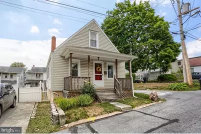 221 S 30th Street, Harrisburg, PA 17103 - Photo 3