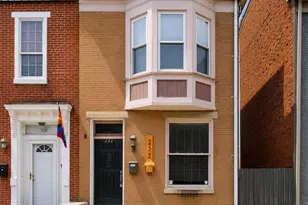 232 Peffer St, Harrisburg, PA 17102 - Photo 1