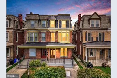 1833 N 2nd Street, Harrisburg, PA 17102 - Photo 3