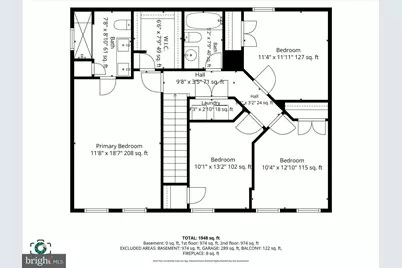 7204 Hidden Meadow Lane, Harrisburg, PA 17112 - Photo 43