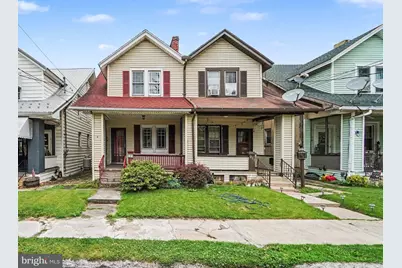 209 Main Street, Lykens, PA 17048 - Photo 1