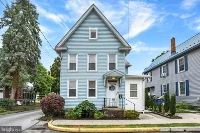 128 E Emaus Street, Middletown, PA 17057 - Photo 1