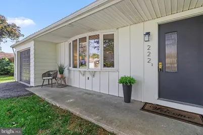 222 Robin Road, Hershey, PA 17033 - Photo 3