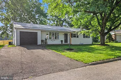 222 Robin Road, Hershey, PA 17033 - Photo 33