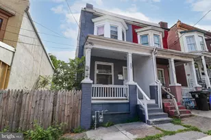 442 Crescent St, Harrisburg, PA 17104 - Photo 1