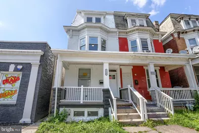 1726 Market Street, Harrisburg, PA 17103 - Photo 1