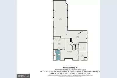 3813 N Sarayo Circle, Harrisburg, PA 17110 - Photo 41