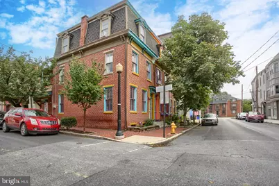 268 Cumberland Street, Harrisburg, PA 17102 - Photo 1