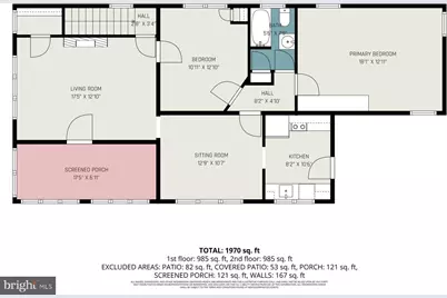 2038 Market Street, Harrisburg, PA 17103 - Photo 33