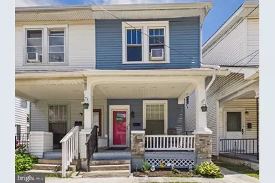 320 S 29th Street, Harrisburg, PA 17103 - Photo 1