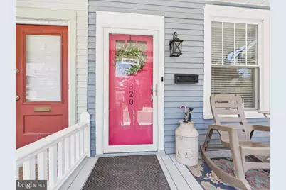 320 S 29th Street, Harrisburg, PA 17103 - Photo 5