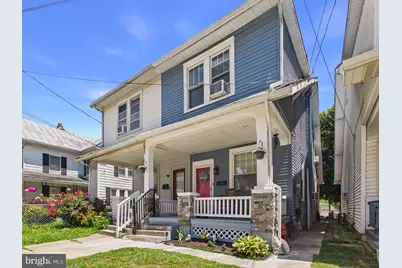 320 S 29th Street, Harrisburg, PA 17103 - Photo 3