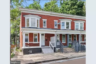 1712 Elm Street, Harrisburg, PA 17103 - Photo 1