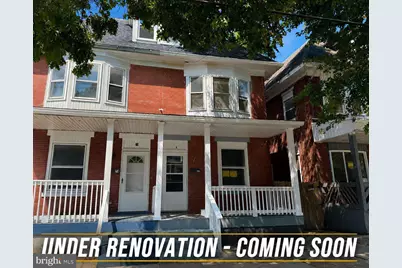 74A N 18th Street, Harrisburg, PA 17103 - Photo 1