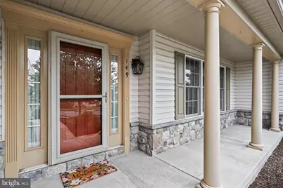 149 Whippoorwill Lane, Hummelstown, PA 17036 - Photo 9