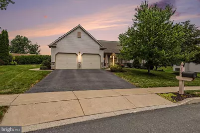 149 Whippoorwill Lane, Hummelstown, PA 17036 - Photo 1
