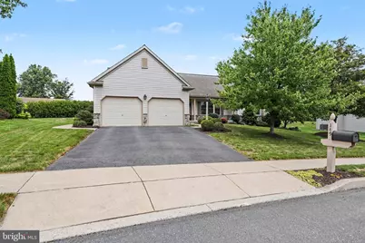 149 Whippoorwill Lane, Hummelstown, PA 17036 - Photo 7