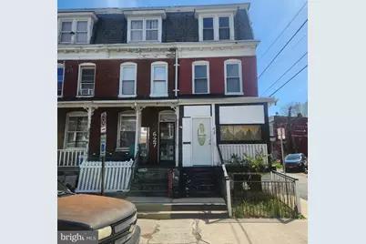 627 Geary Street, Harrisburg, PA 17110 - Photo 3